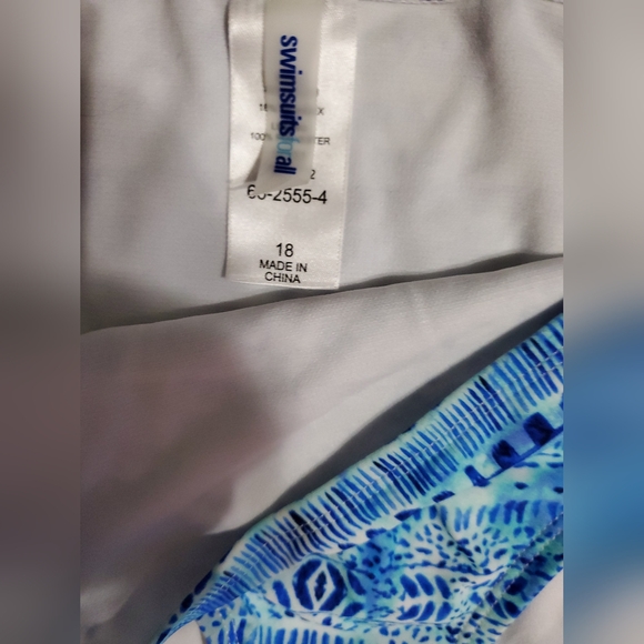 NEW bikini! - Picture 4 of 4